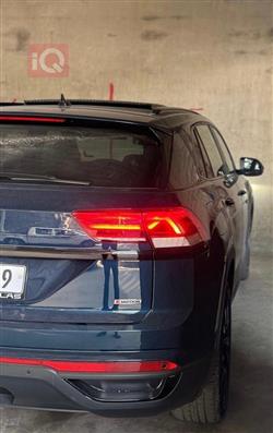 فولكسفاغن أطلس كروس سبورت